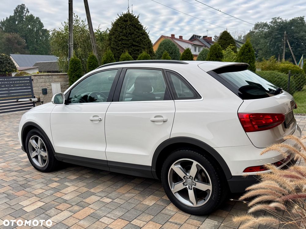 Audi Q3 2.0 TDI Design - 4