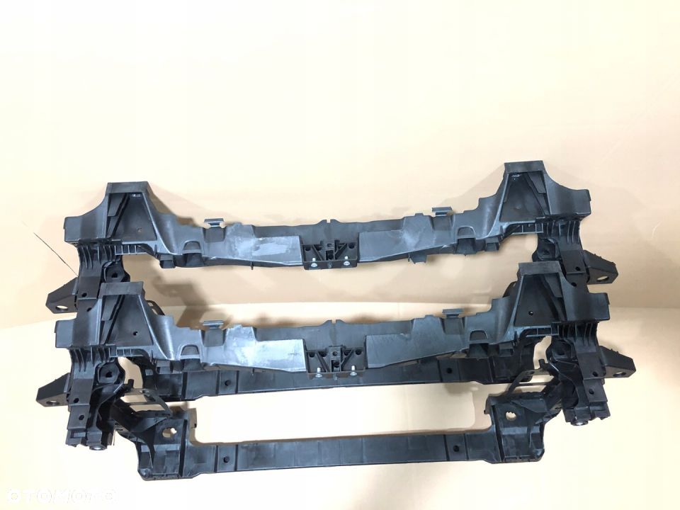 PAS PRZEDNI WZMOCNIENIE CZOŁOWE AUDI Q7 4M0 15- 4M0805594 - 5