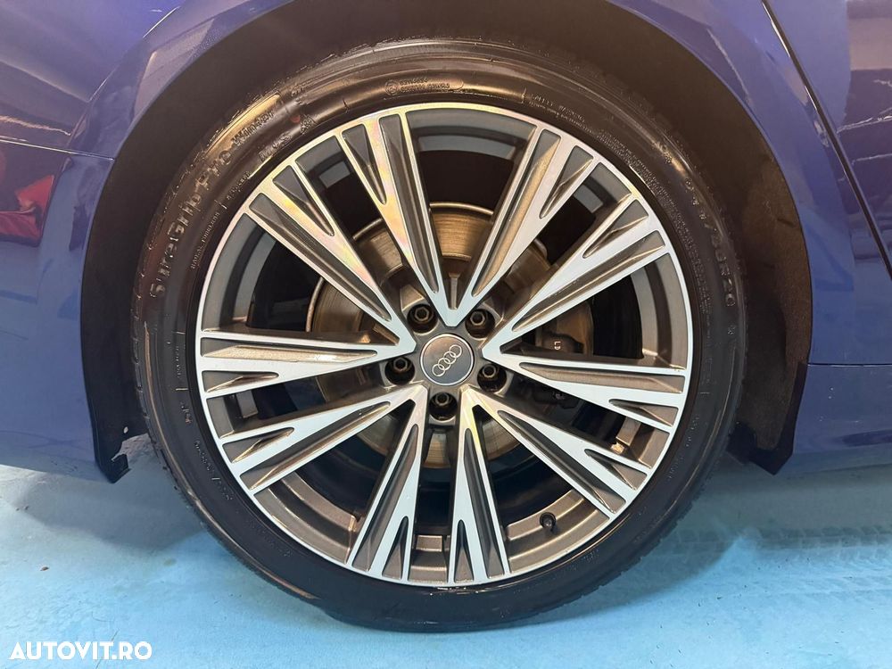 Audi A6 Limuzina 2.0 50 TFSI e quattro S tronic Sport - 2