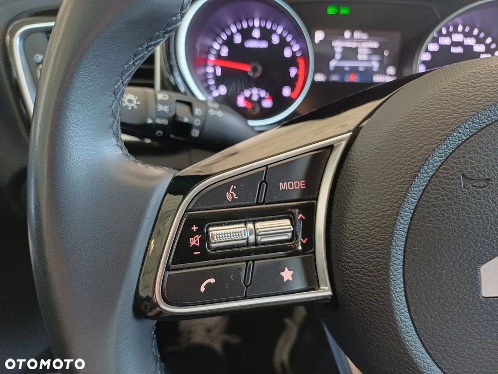 Kia XCeed 1.5 T-GDI L DCT - 19