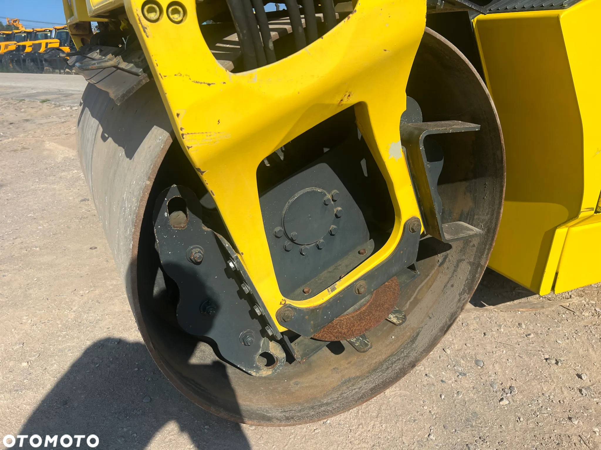 Bomag BW 154 AP-AM - 16