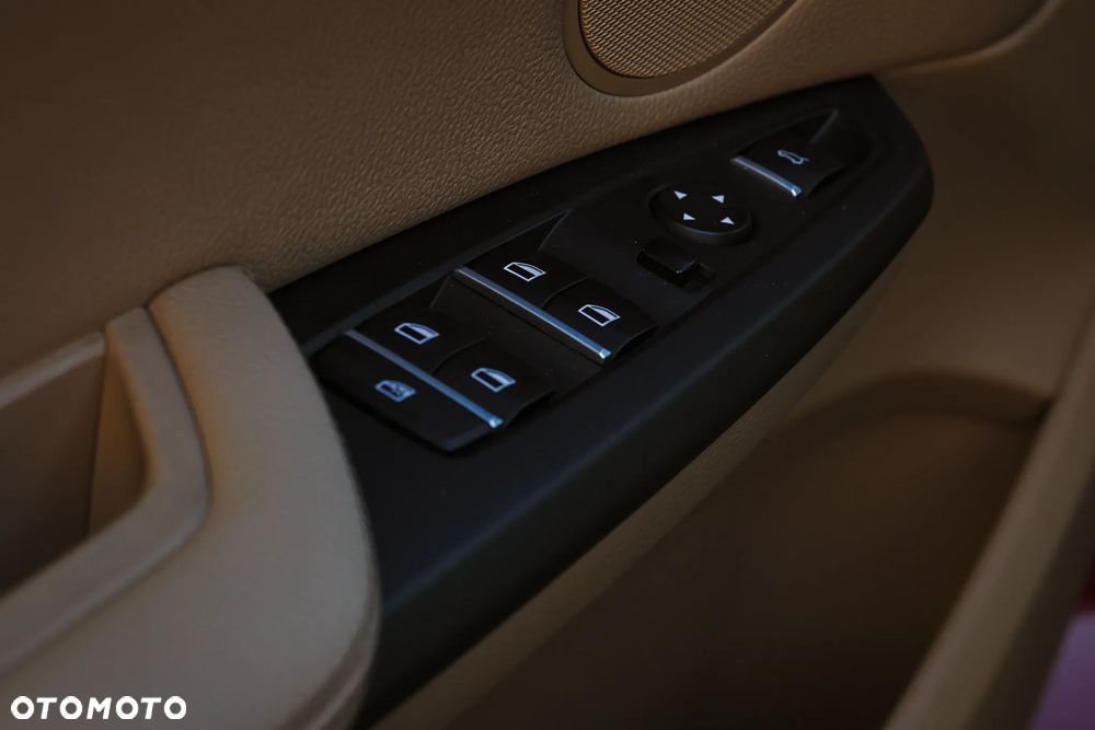 BMW X3 xDrive20d - 18