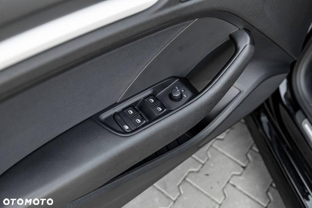 Audi A3 Limousine 2.0 TDI (clean diesel) S line Sportpaket - 19
