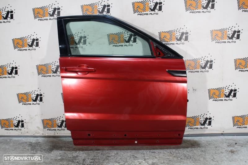 Porta Frente Direita Land Rover Range Rover Evoque L538 - 1