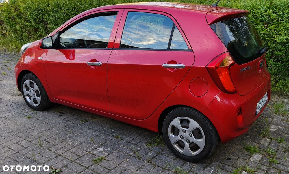 Kia Picanto - 5