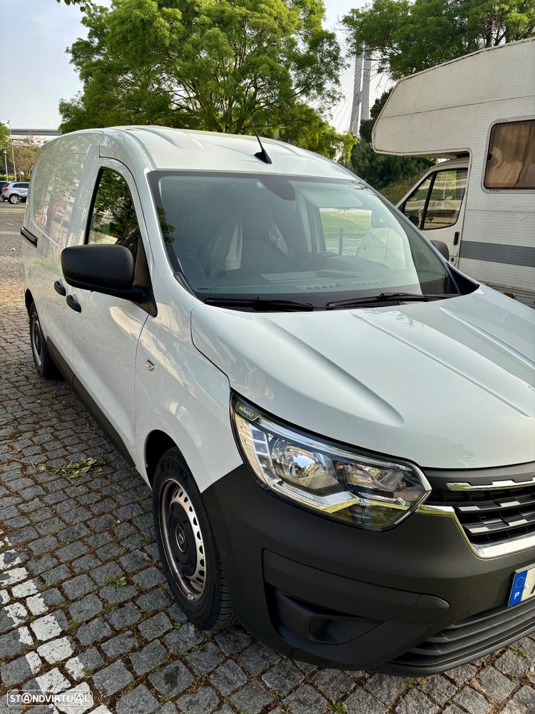 Renault Express Van 1.5 BlueDci Confort - 2