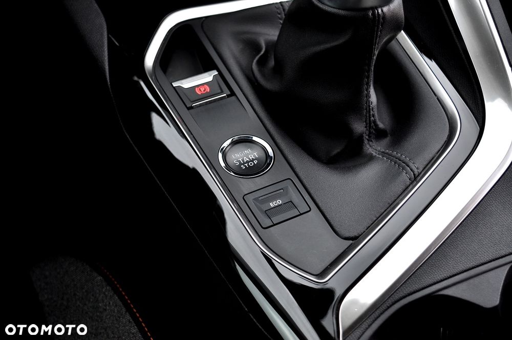 Peugeot 3008 BlueHDi 130 Stop & Start Allure Business-Paket - 27