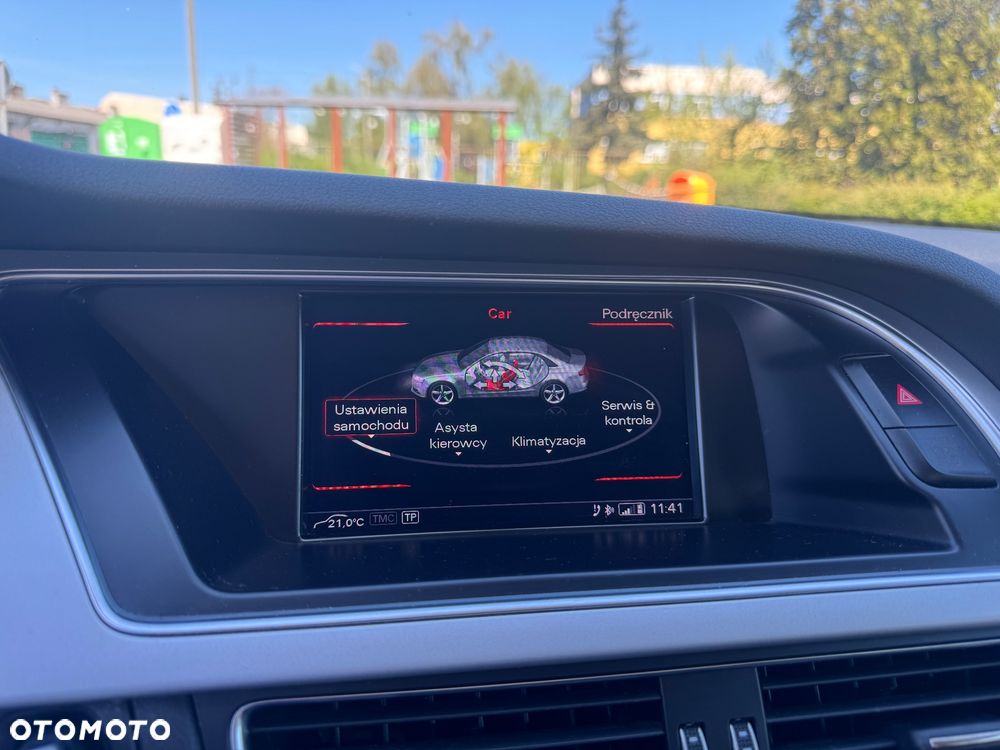 Audi A4 Limousine 2.0 TDI ultra - 10