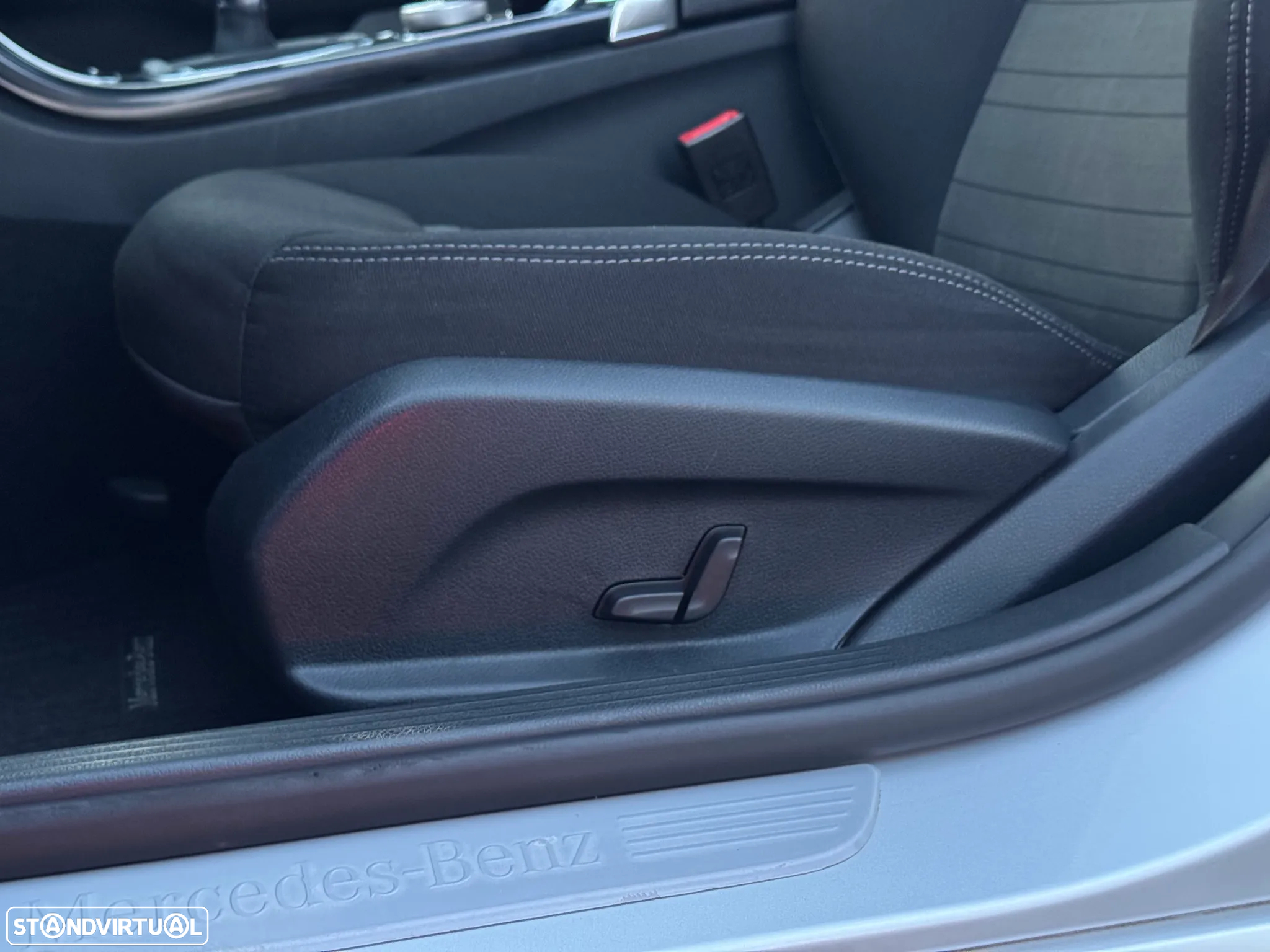 Mercedes-Benz C 220 (BlueTEC) d Station - 35