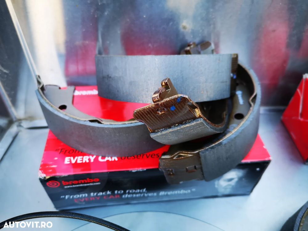 ELECTROMOTOR NISSAN ATLEON ZD30 EURO4 150CP DEMAROR CABSTAR RENAULT MASCOT MAXITY PIESE - 36