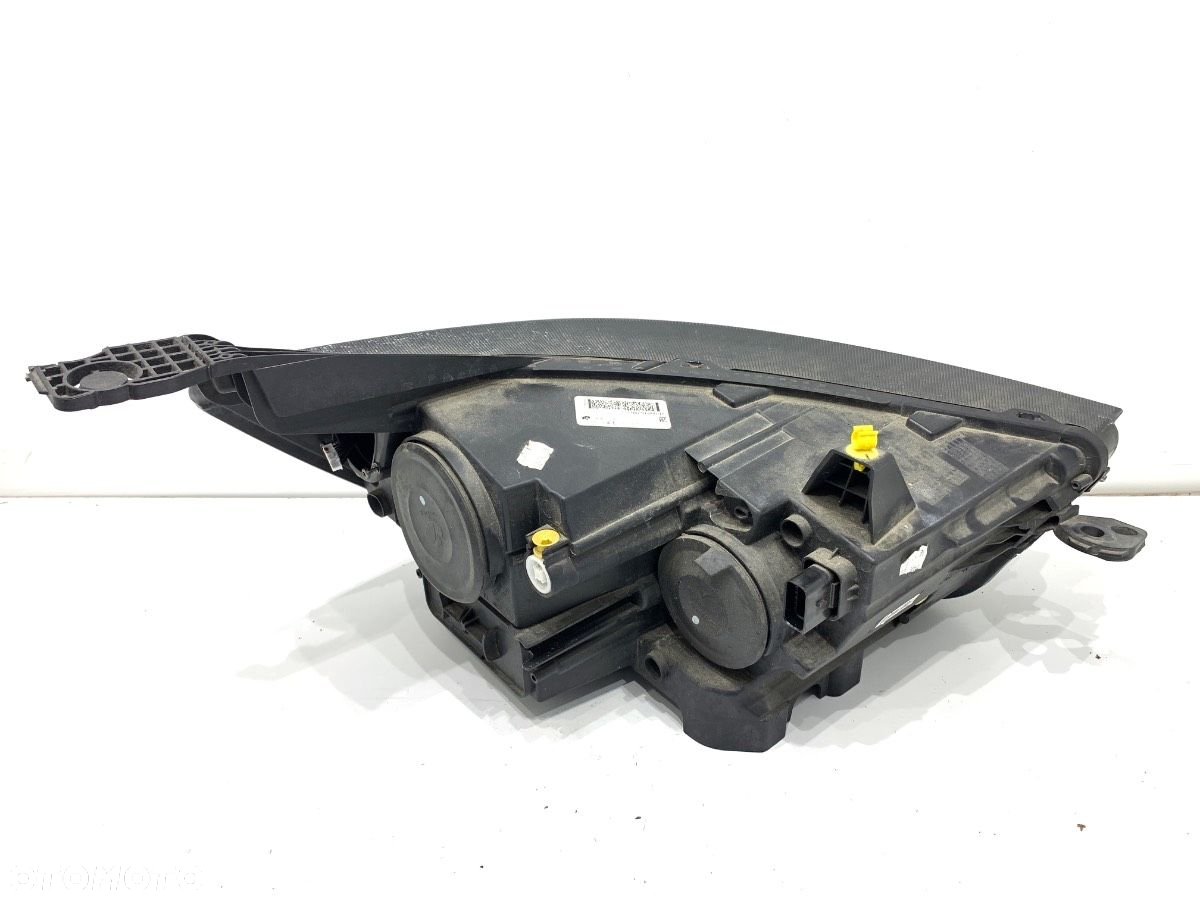 REFLEKTOR LEWY PRZÓD LED - 509.00 PLN - OPEL GRANDLAND / GRANDLAND X (A18, P1UO) 2017 - 2022 1.2 - 5