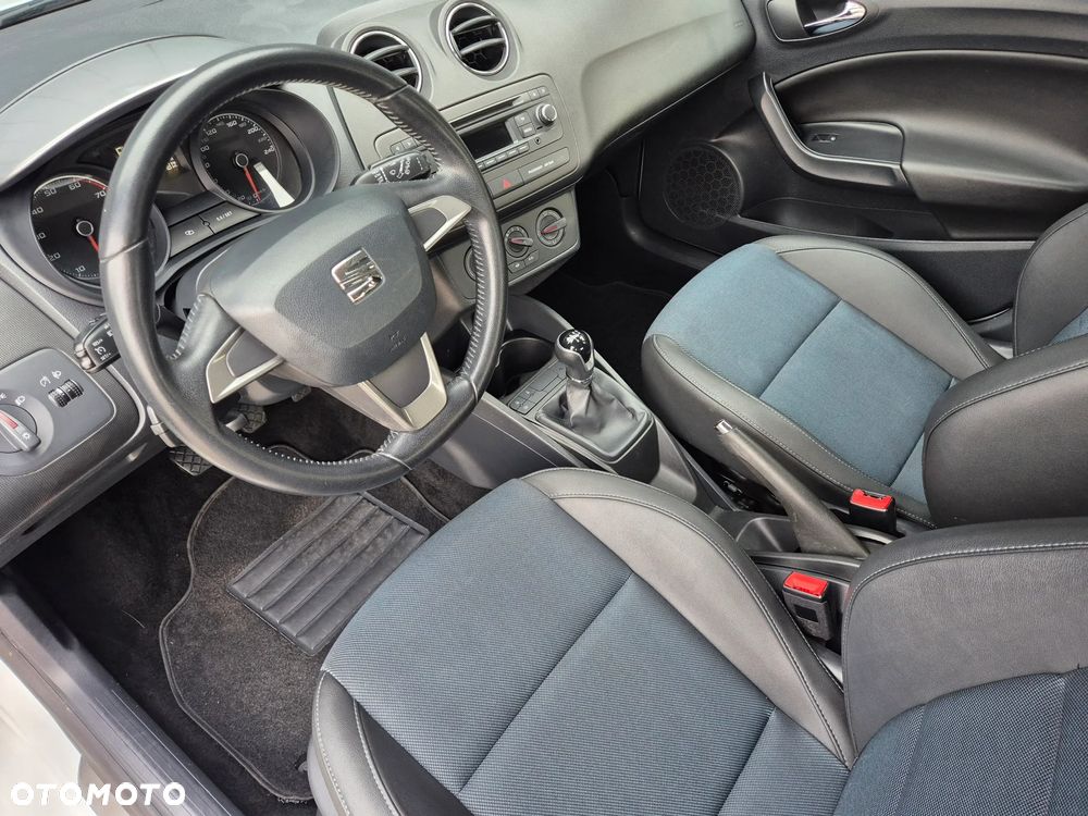 Seat Ibiza - 6