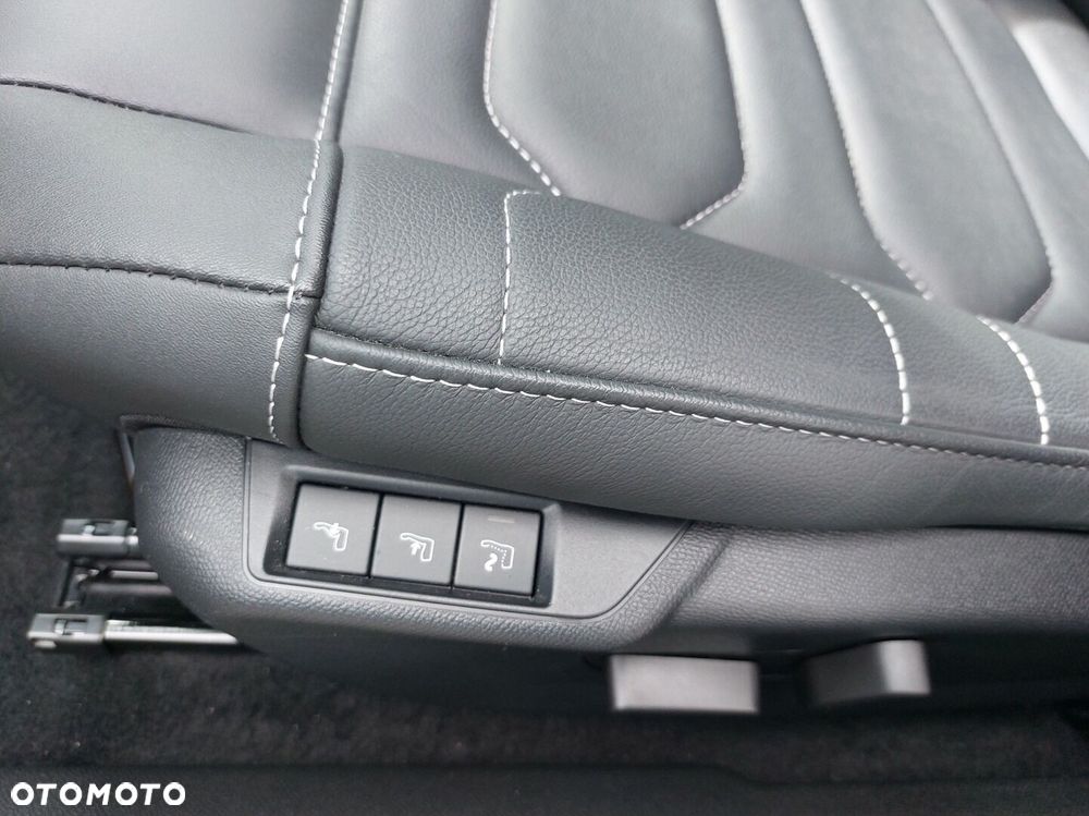 Citroën C4X EV136 50kWh Shine - 15