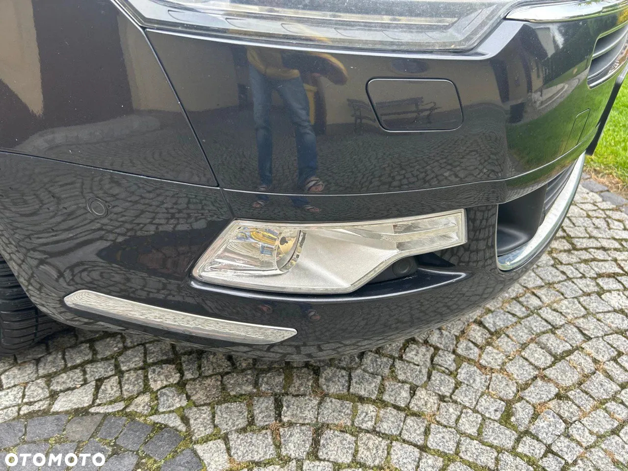 Citroën C5 1.6 HDi Attraction - 26