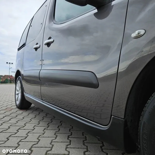 Peugeot Partner 1.6 BlueHDi Outdoor S&S - 39