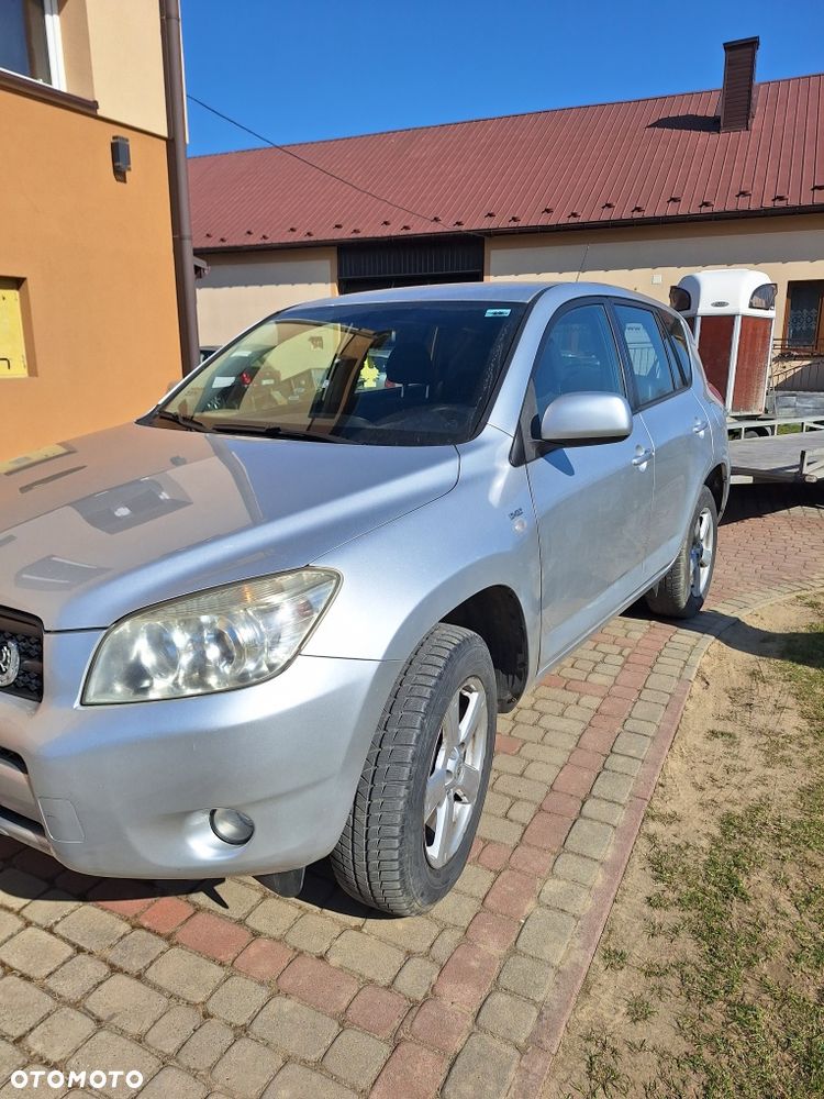Toyota Inny - 2