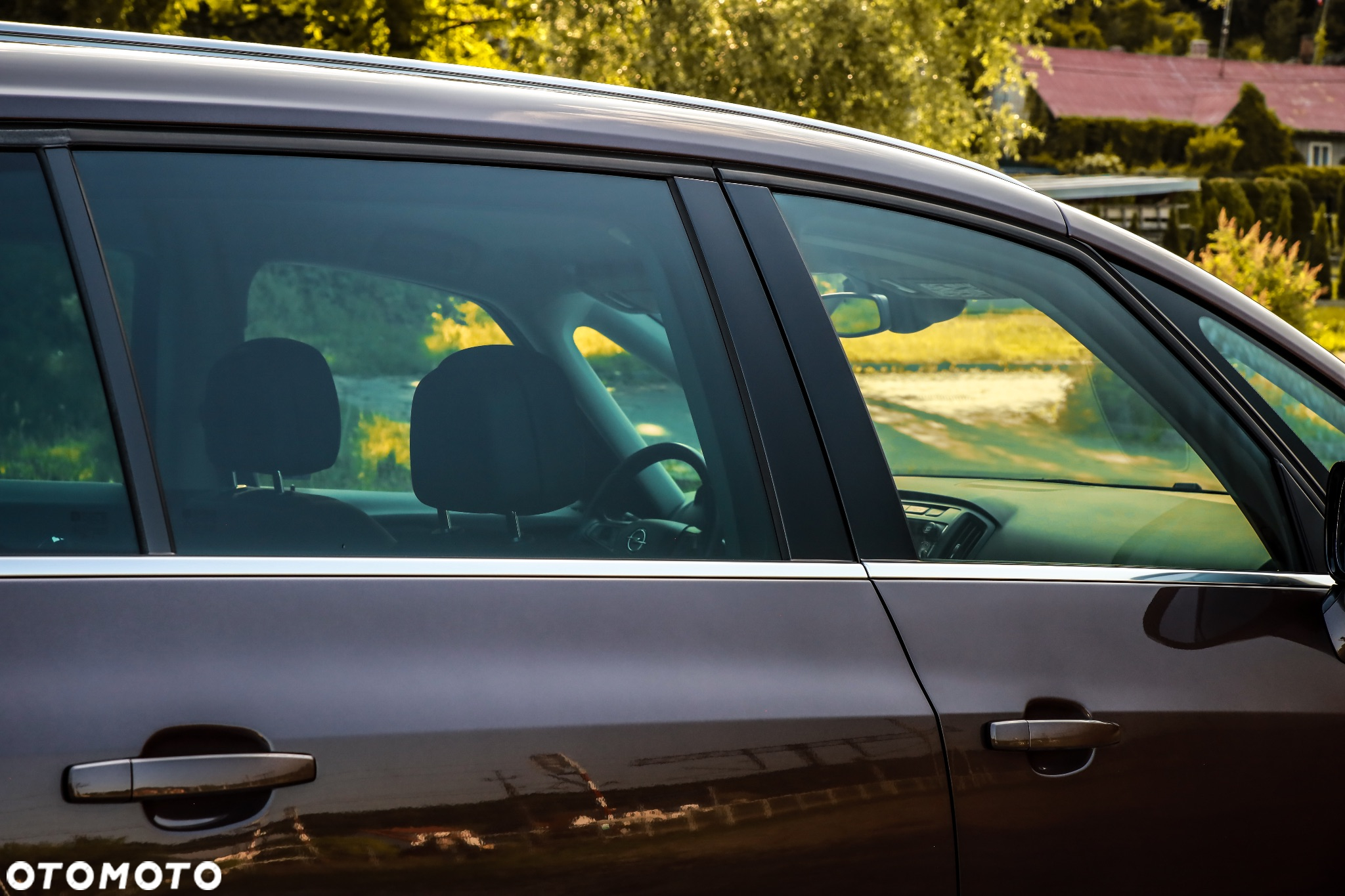 Opel Zafira 2.0 CDTI Elite EcoFLEX S&S - 38