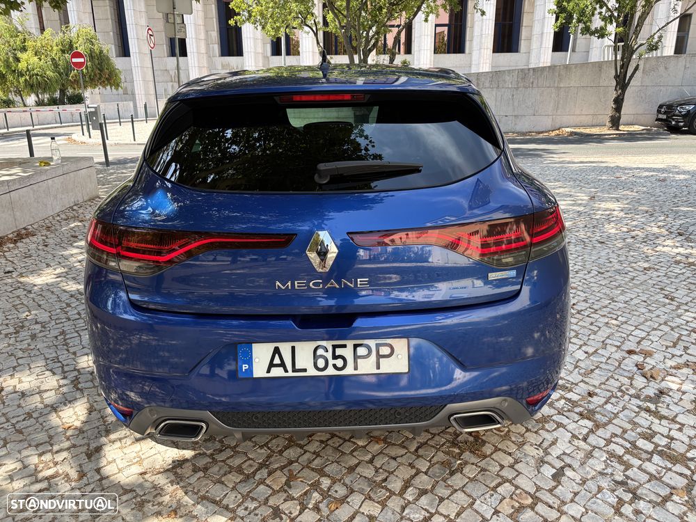 Renault Mégane - 4