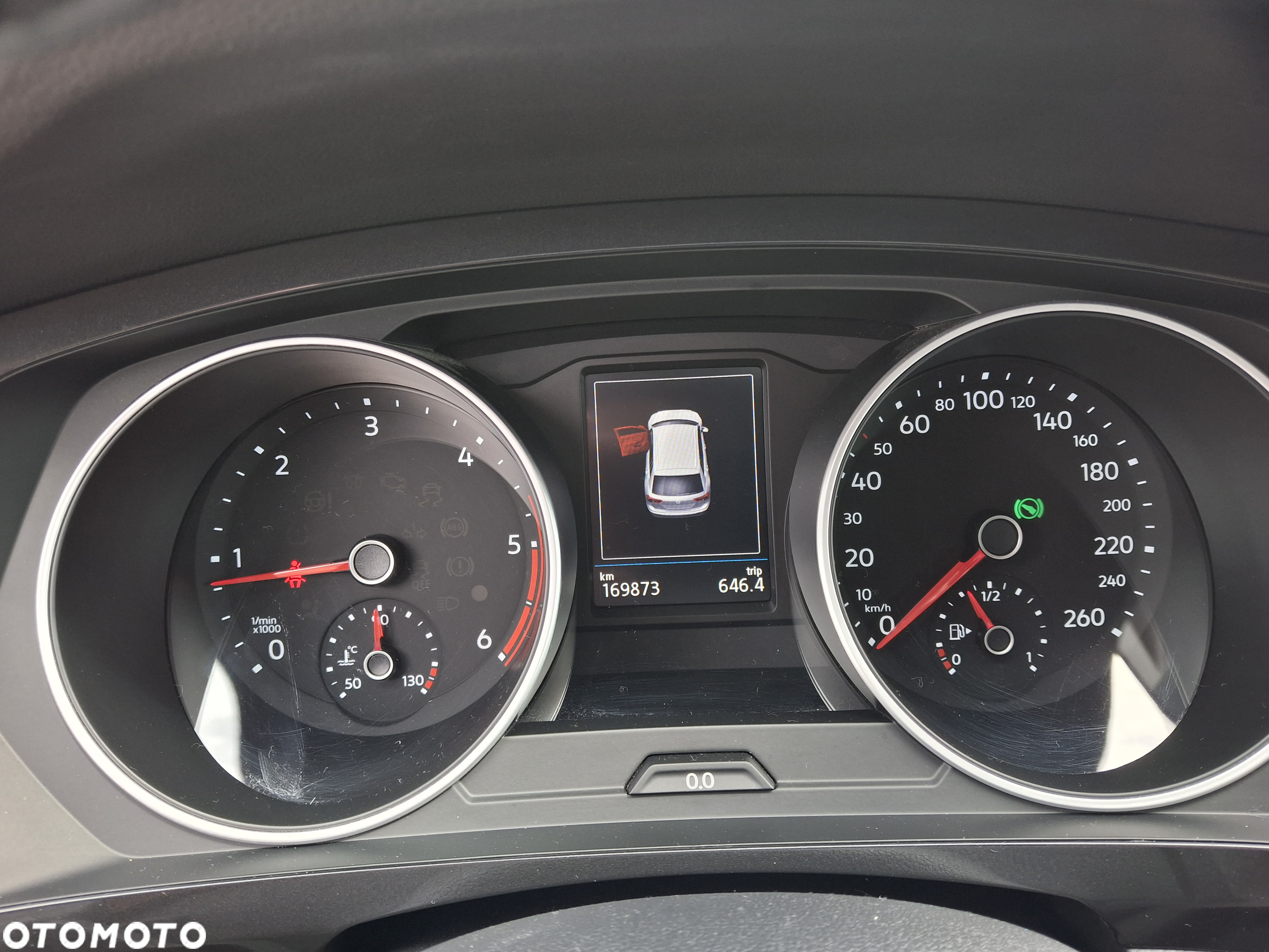 Volkswagen Tiguan 2.0 TDI SCR (BlueMotion Technology) DSG Sound - 16