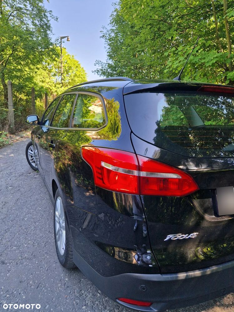 Ford Focus - 7
