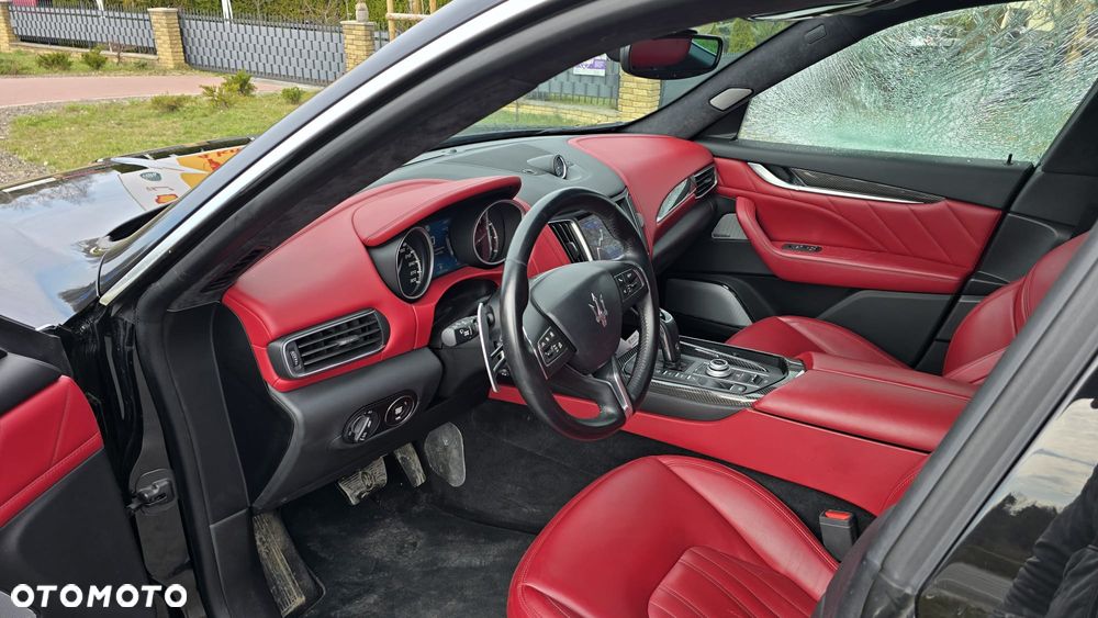 Maserati Levante S Q4 GranSport - 16