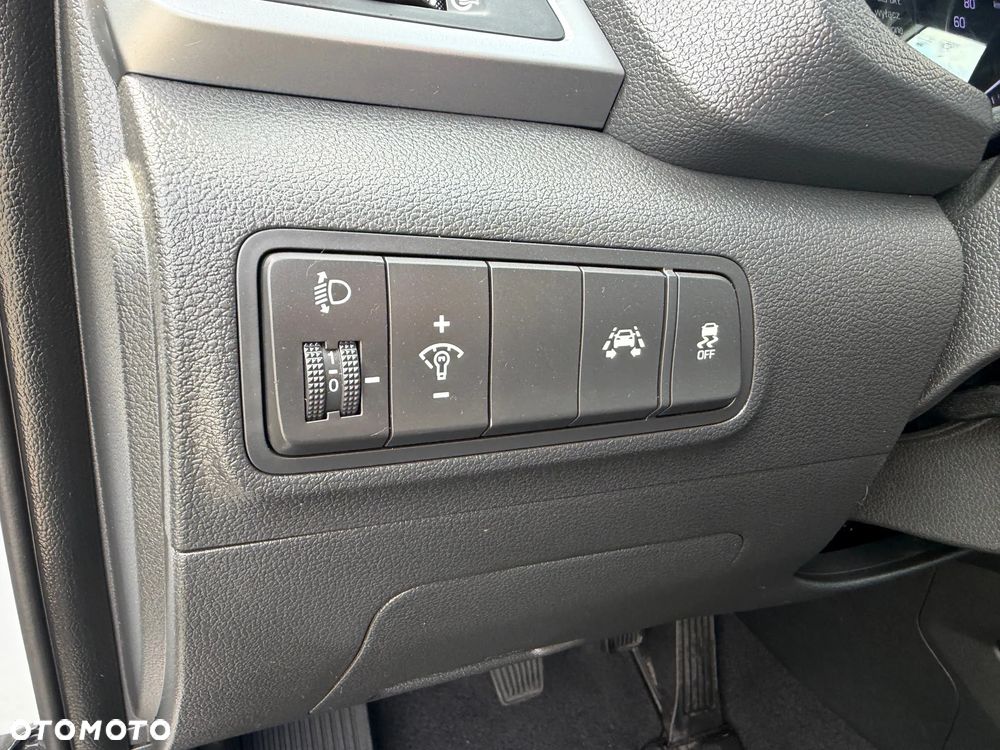 Hyundai Tucson - 19