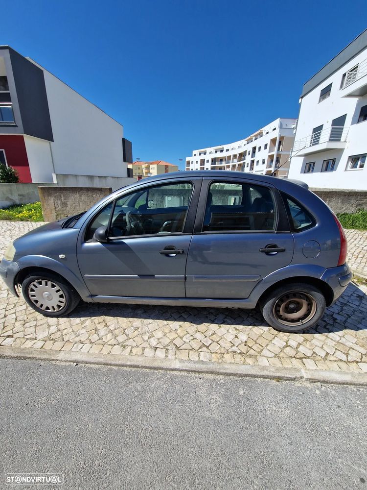 Citroën C3 1.1 Exclusive - 1