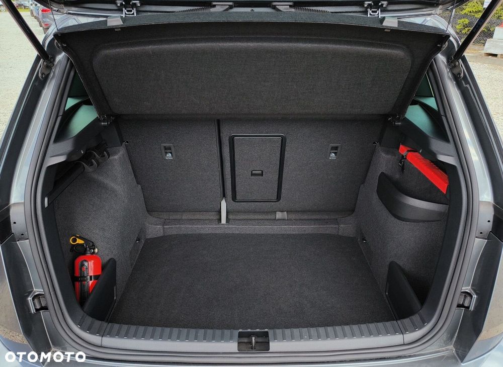 Skoda Karoq 1.5 TSI ACT Sportline DSG - 27