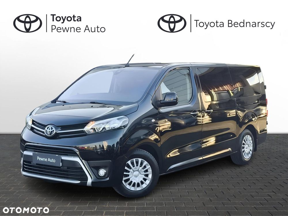 Toyota Proace Verso 2.0 D4-D Long Business - 1