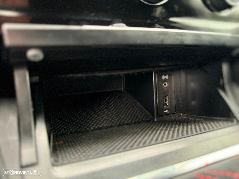 VW Golf GTI Clubsport DSG - 36