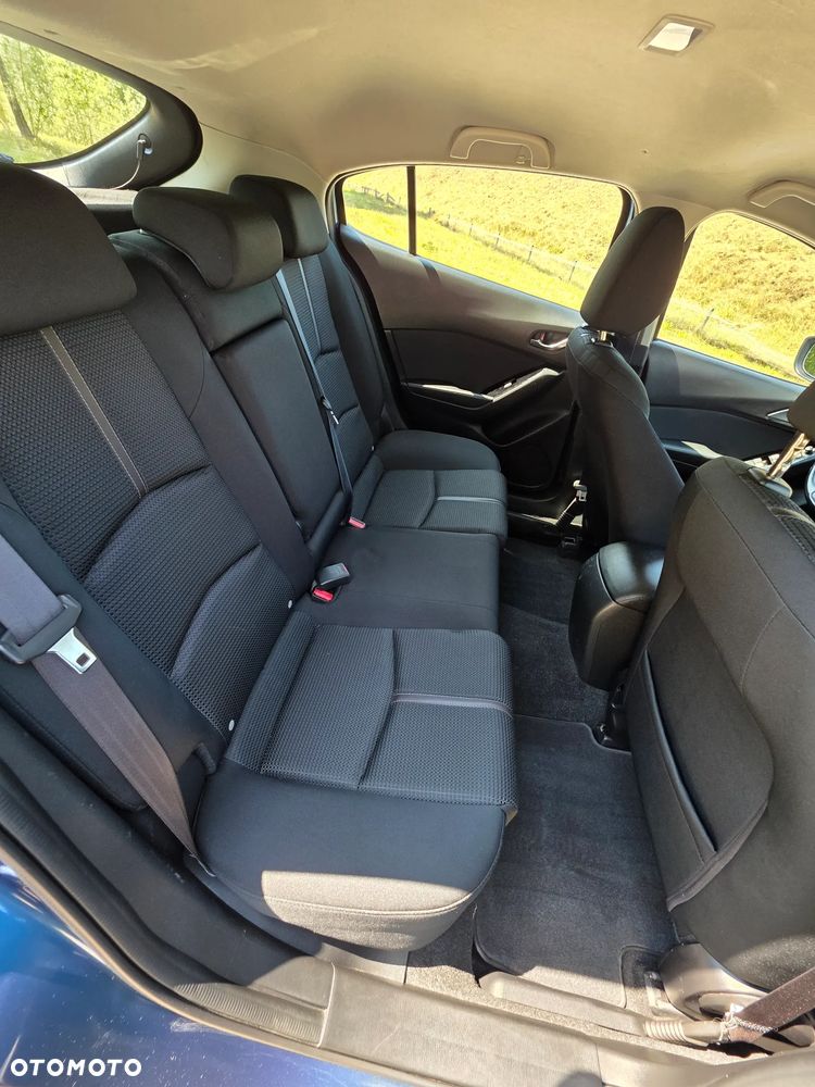 Mazda 3 SKYACTIV-G 120 Center-Line - 17