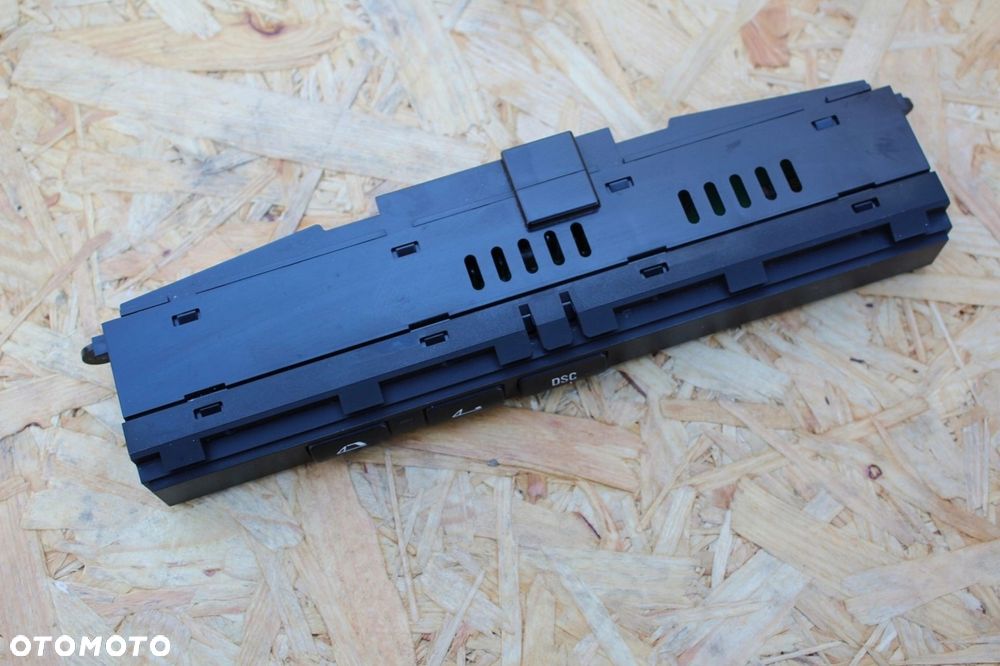 Panel dachu DSC BMW e46 cabrio 6914707 - 2