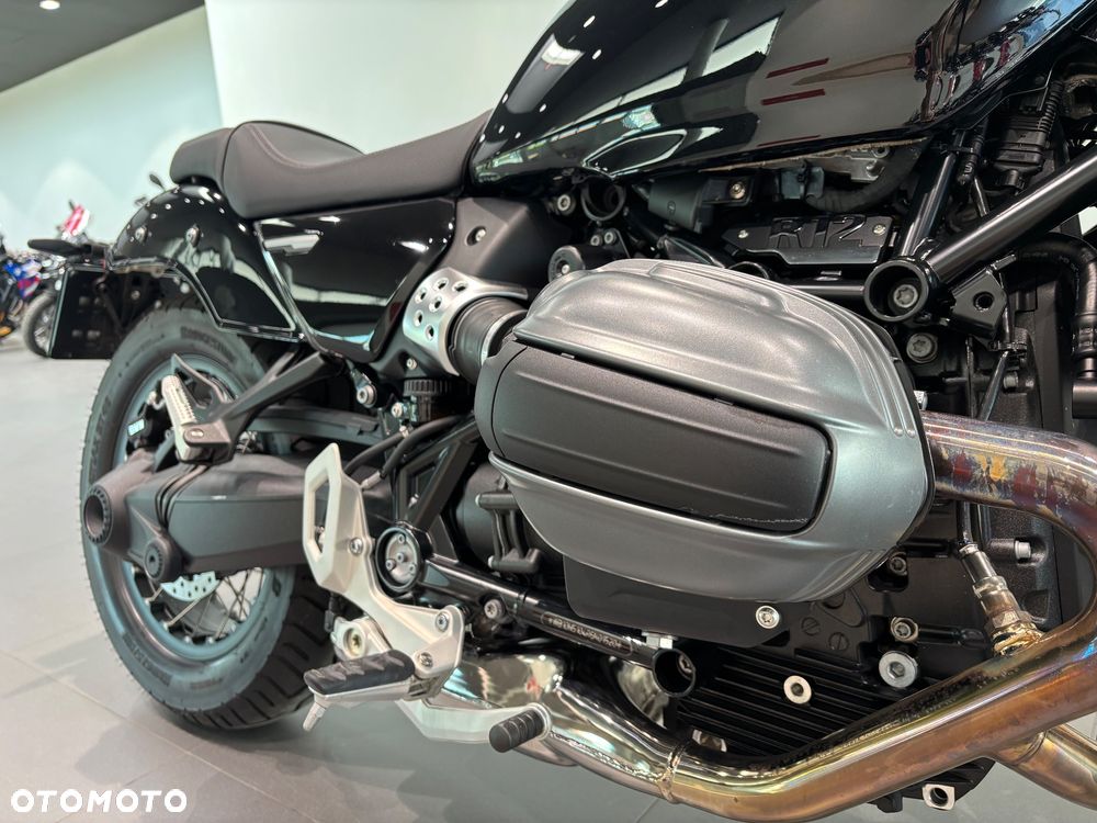 BMW R - 11