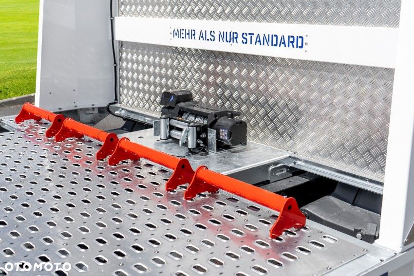 Mercedes-Benz Atego - 15