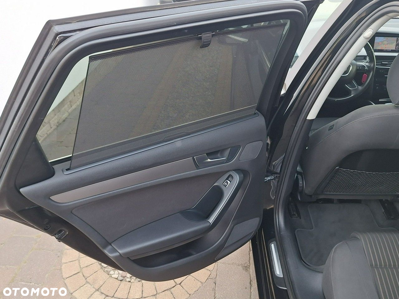 Audi A4 - 9
