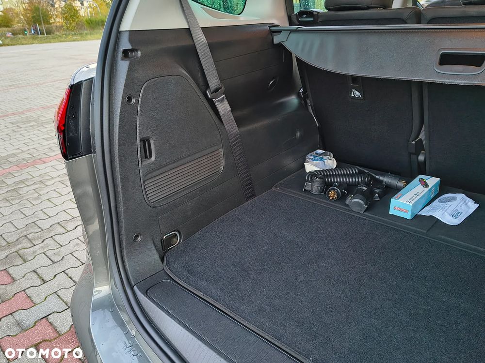 Opel Zafira - 15