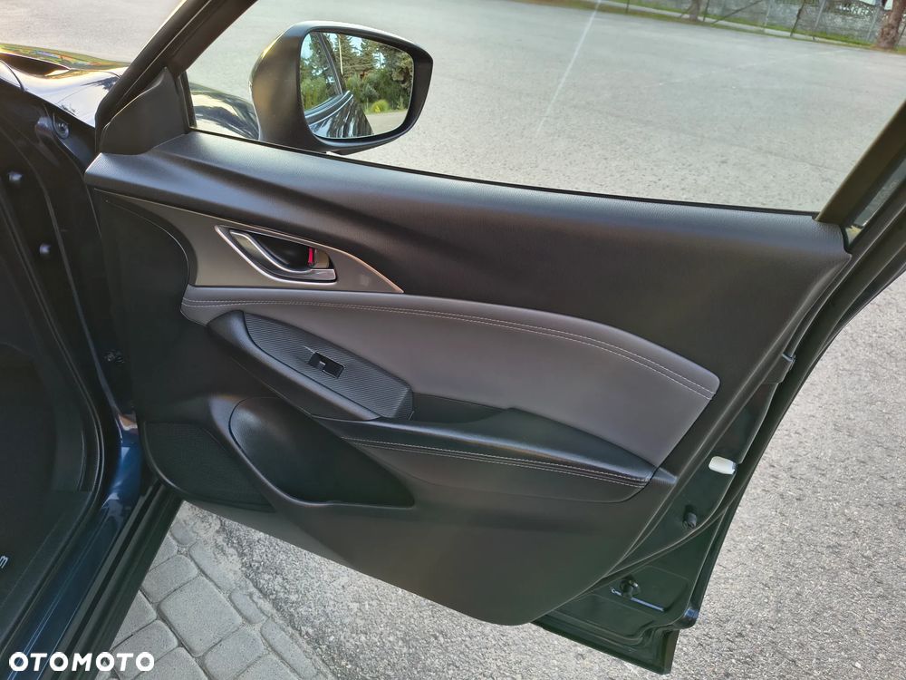 Mazda CX-3 SKYACTIV-G 121 FWD Prime-Line - 23