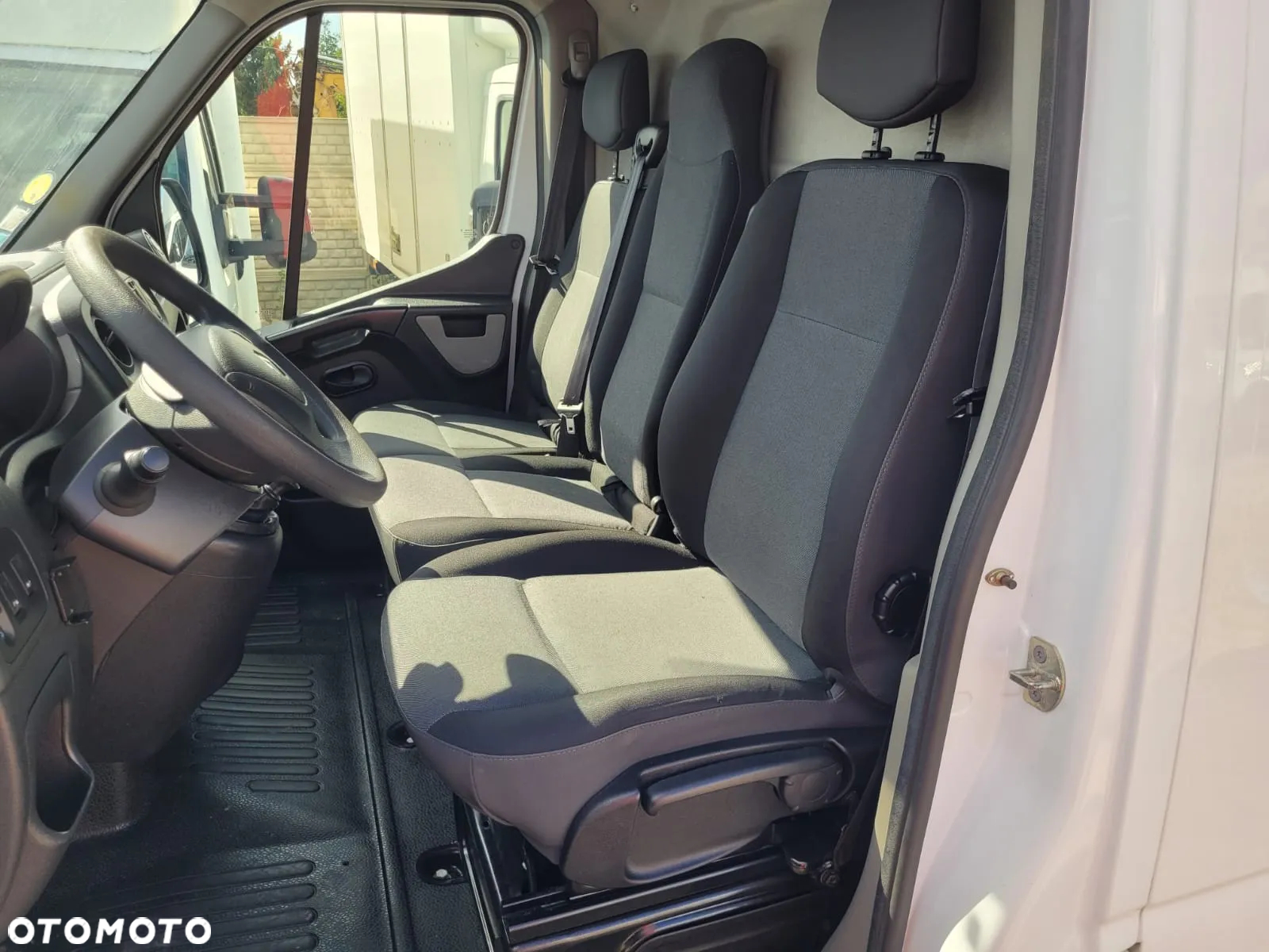 Renault Master L2H2 - 14