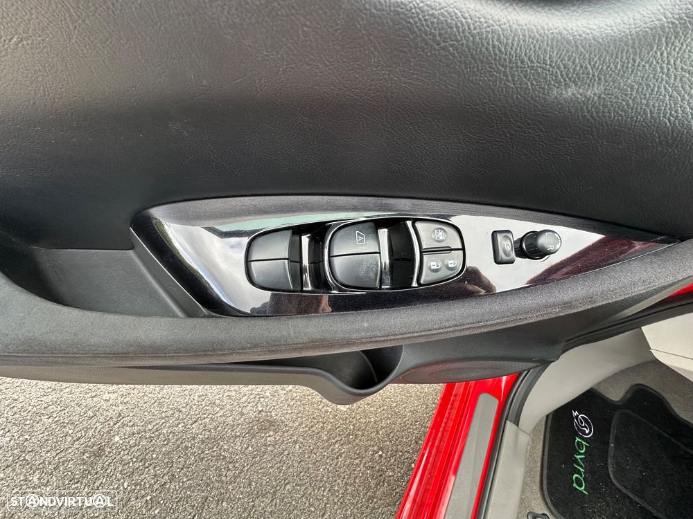 Nissan Leaf 30 kWh (s/ Bateria) Acenta - 19