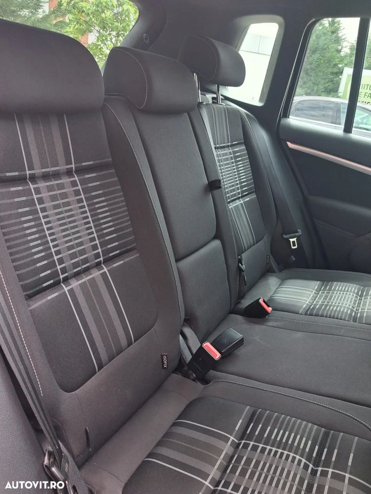 Volkswagen Tiguan 2.0 TDI DPF 4Mot Highline - 10