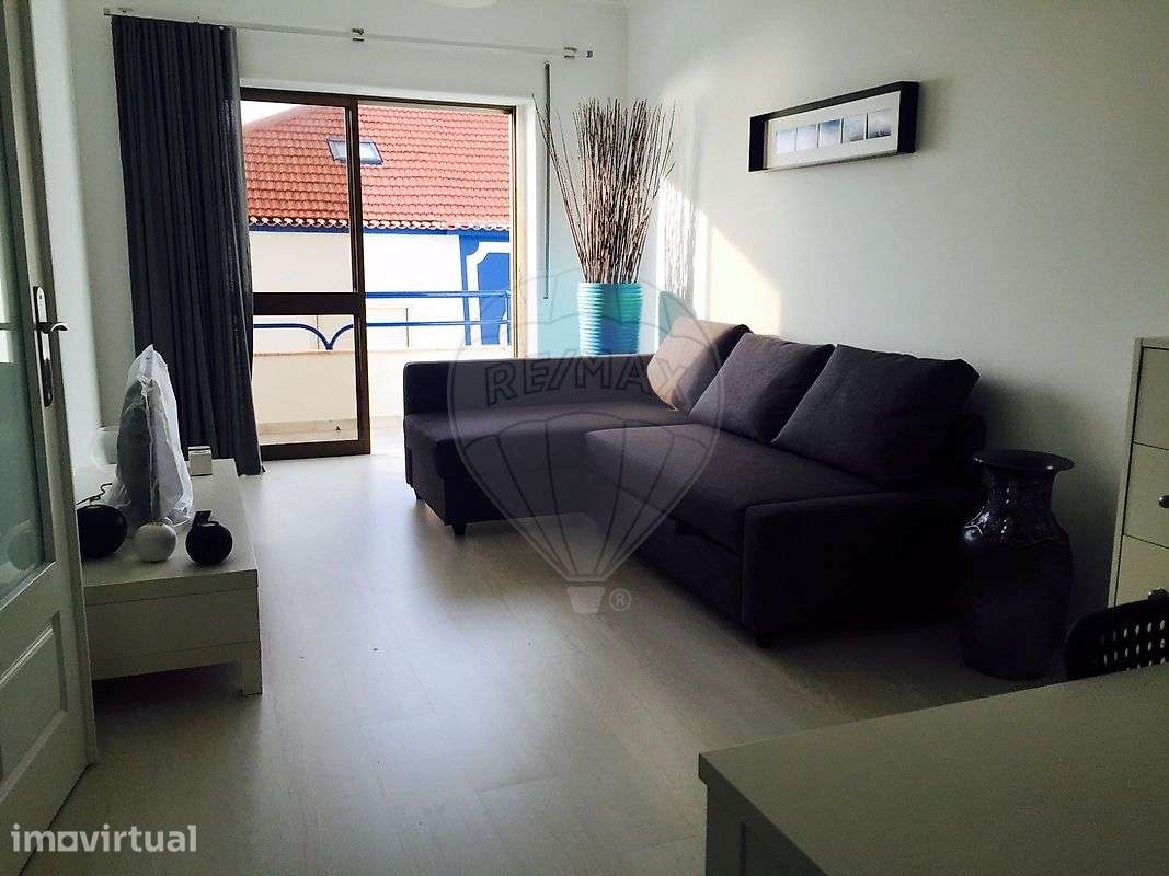 Apartamento T2 para arrendamento - Grande imagem: 2/14