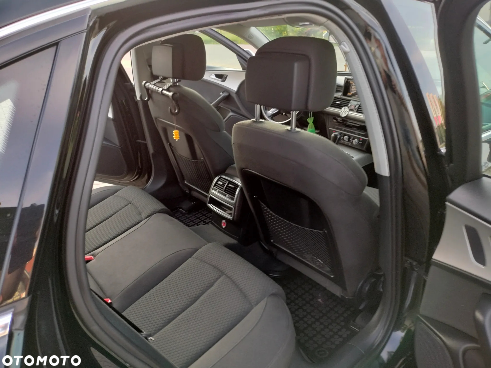 Audi A6 - 12