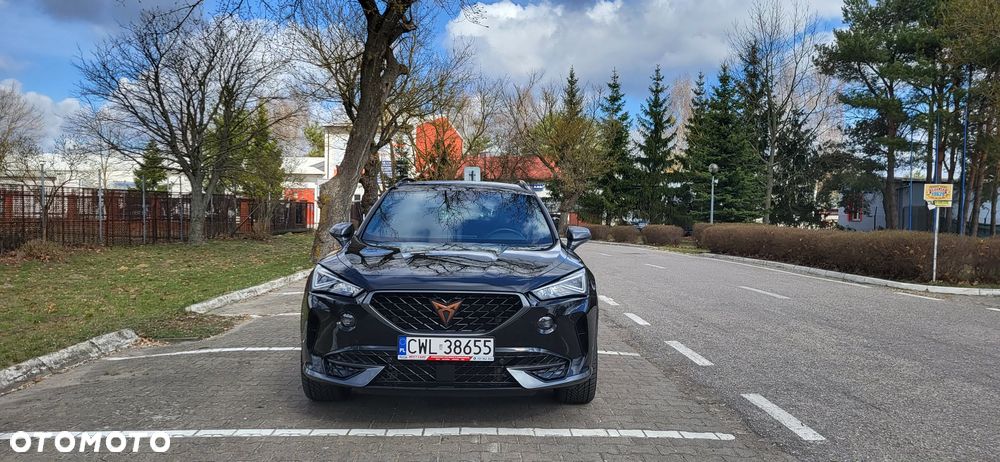 Cupra Formentor 1.5 TSI DSG - 3