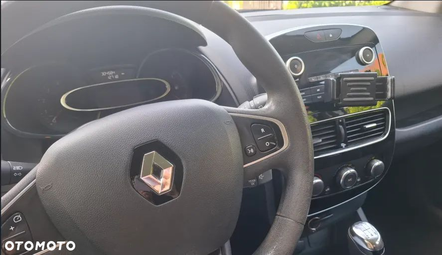 Renault Clio 1.5 dCi Business - 2