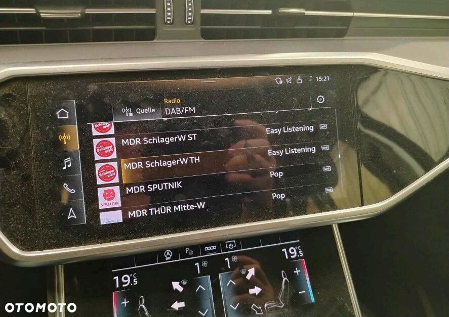 Audi A6 Avant 40 TDI mHEV Quattro S tronic - 5