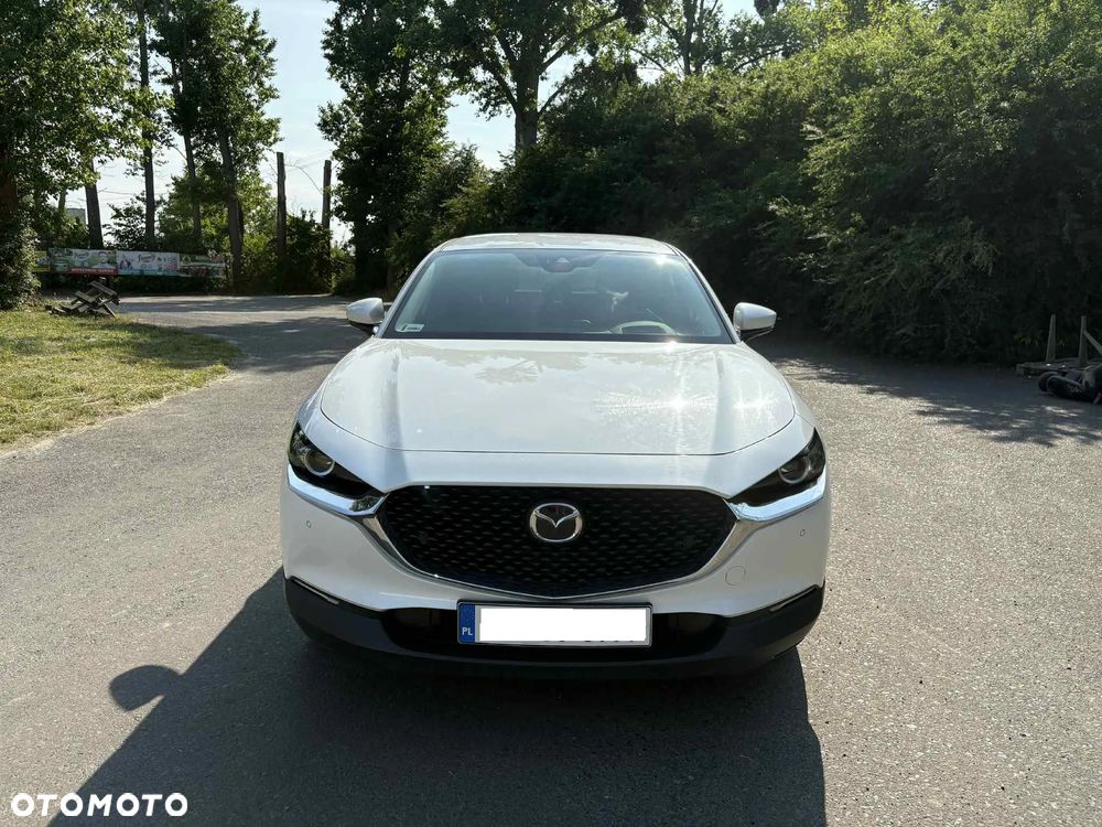 Mazda CX-30 - 4