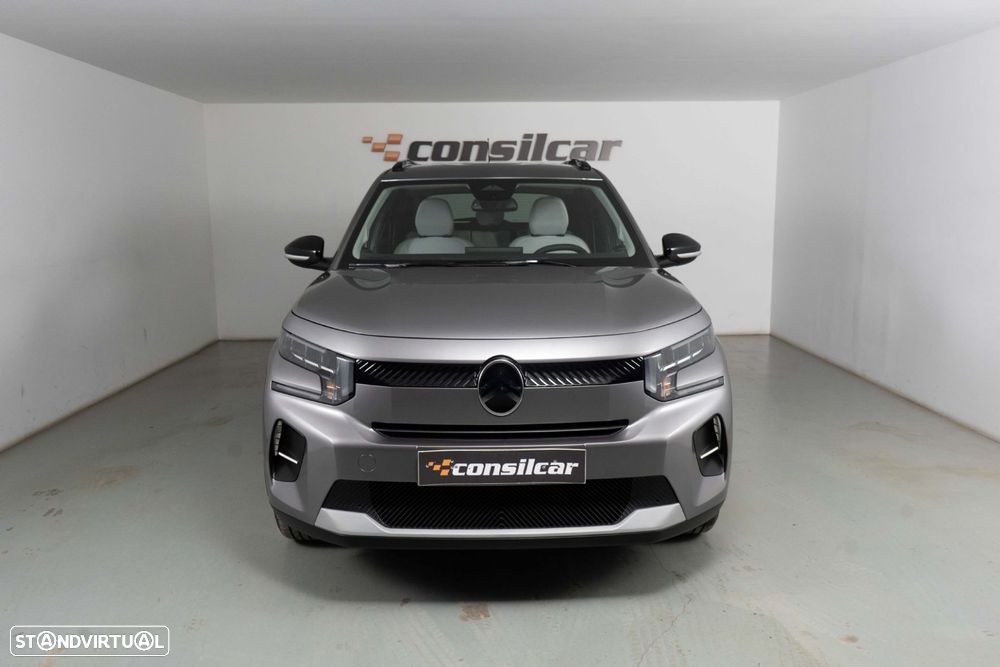 Citroën e-C3 44 kWh Autonomia Conforto Max - 3