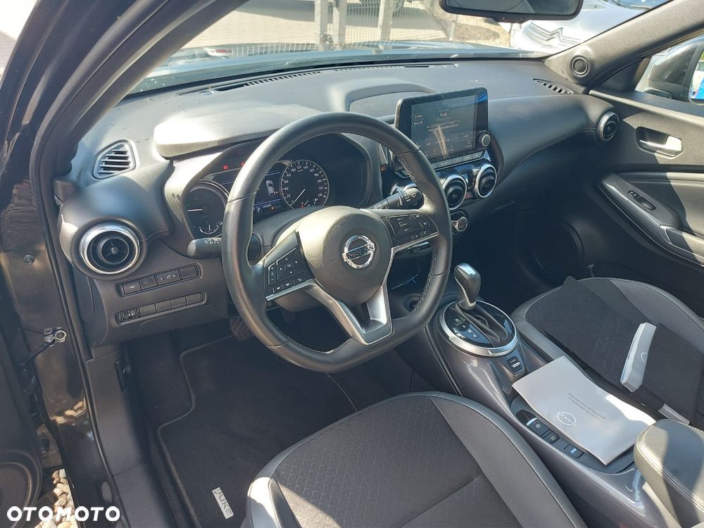 Nissan Juke - 27