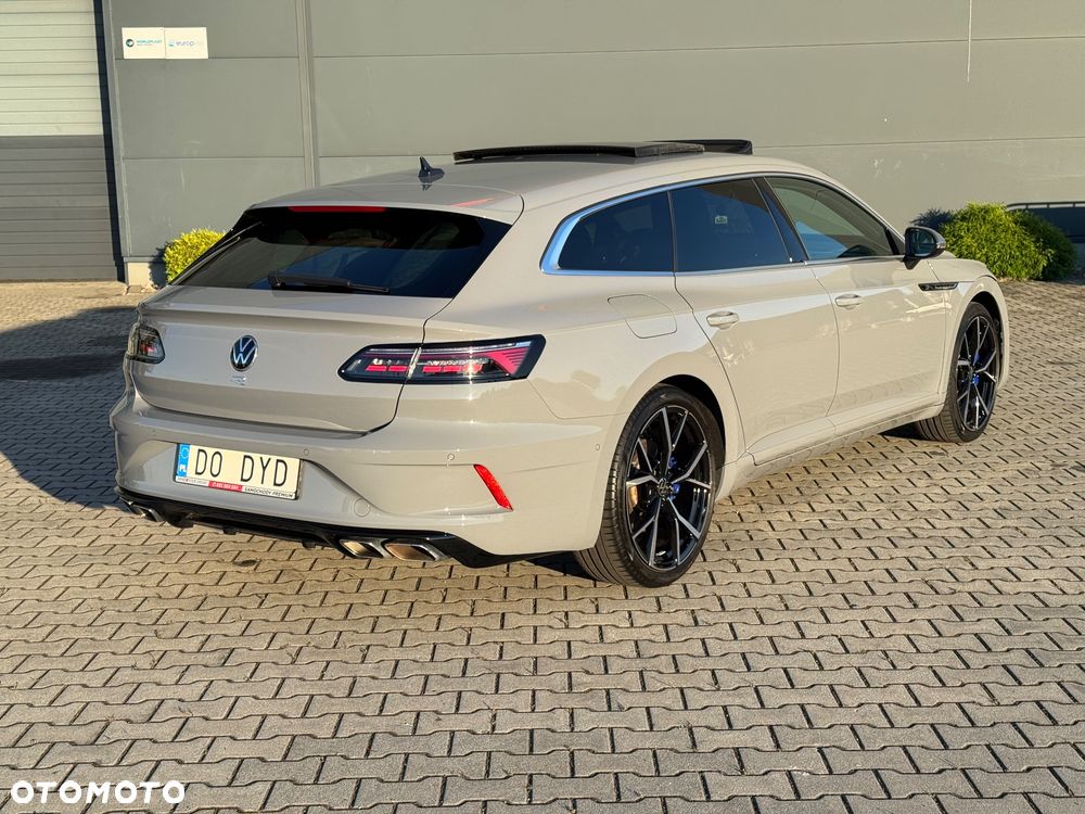 Volkswagen Arteon 2.0 TSI OPF 4Motion DSG R - 9