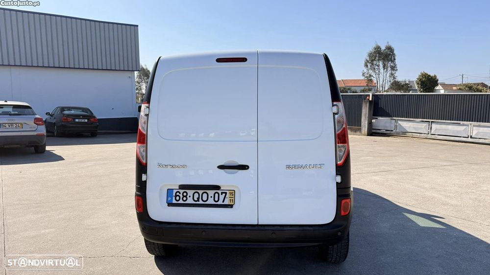 Renault Kangoo Express - 9
